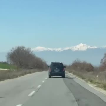 Hashim Thaçi në Kosovë