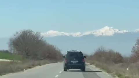 Hashim Thaçi në Kosovë