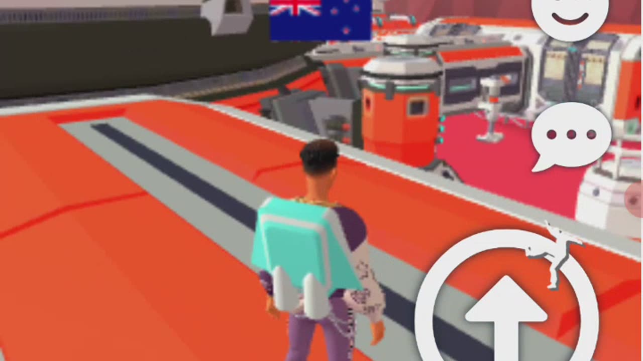Simply up game playthrough video1