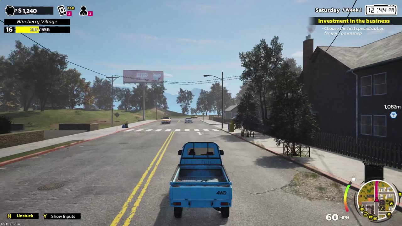 Storage Hunter Simulator part 6