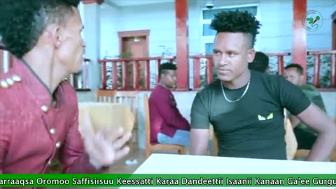 Qophii Sagalee bosonaa ONM-ABO Fulbaana 10-2025 itti dhiyaadhaa!