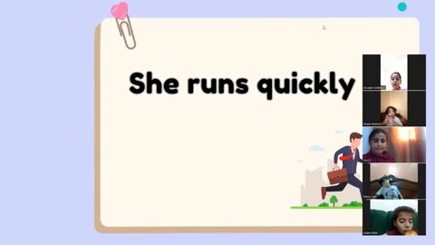 Basic Sentence Structure
