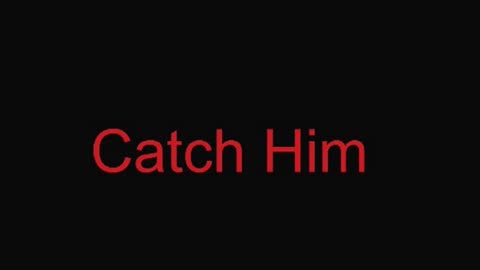 CATCH HIM (SIGHT SEEKING Pt 1) [OFFICIAL AUDIO]