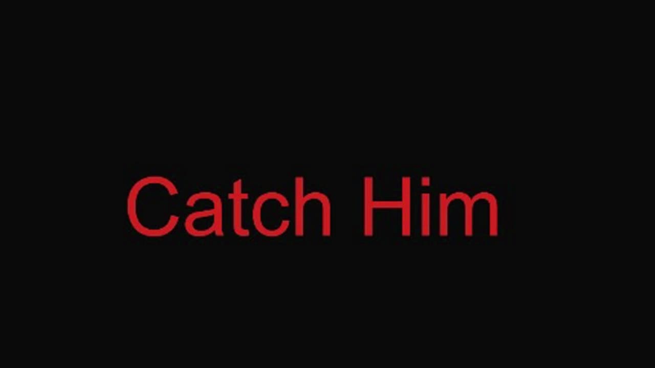 CATCH HIM (SIGHT SEEKING Pt 1) [OFFICIAL AUDIO]