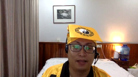 Master GongSun Taoism - WenZi - Further Teachings of LaoZi - Ch.19- Emulate the Naturalness of Sages