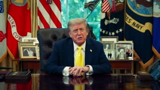 President Trump's Message to the Innovative Housing Showcase, September 8, 2025