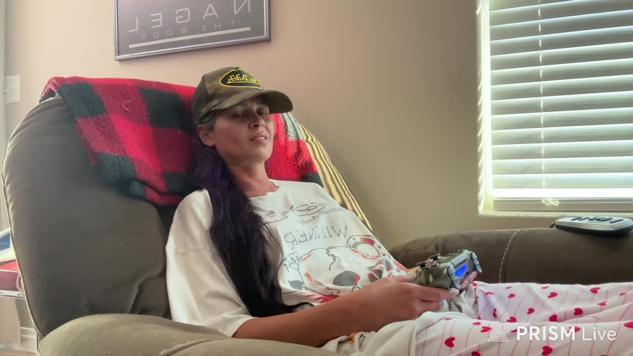 09/11/25 Tricialicious VOD: "LIVE! Bored & Waiting! $3 TTS, $5 MEDIA"