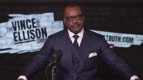 Christian Conservative Vince Ellison Shreds 'Effeminate' College Chaplain Harrasing YAF