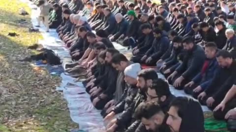 Melbourne Australia - Muslims overrunning the city