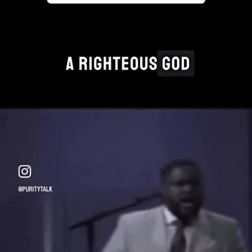 Voddie Baucham | The gospel of Jesus is life-changing, life-altering, life-saving message. #gospel