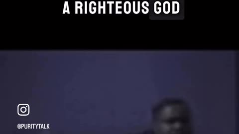 Voddie Baucham | The gospel of Jesus is life-changing, life-altering, life-saving message. #gospel