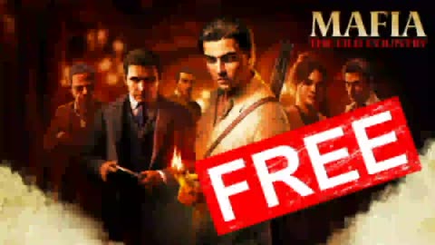 Mafia The Old Country + Crack Download Torrent