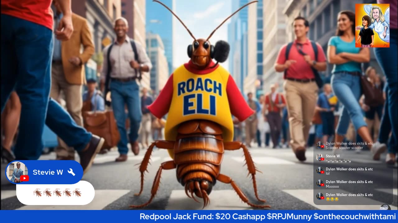 These YT Streets Dirtier than LA