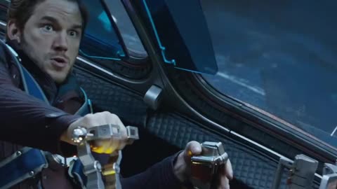 Guardians of the Galaxy