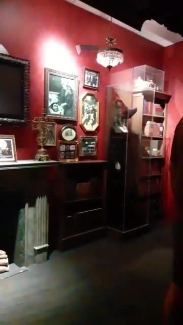 Part 23b. I can't wait for them to open the time capsule....