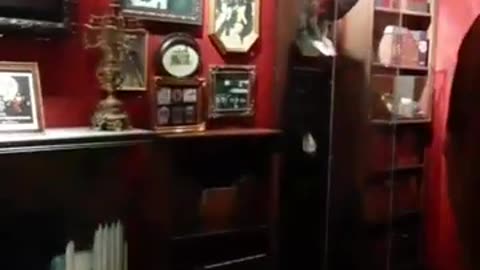 Part 23b. I can't wait for them to open the time capsule....