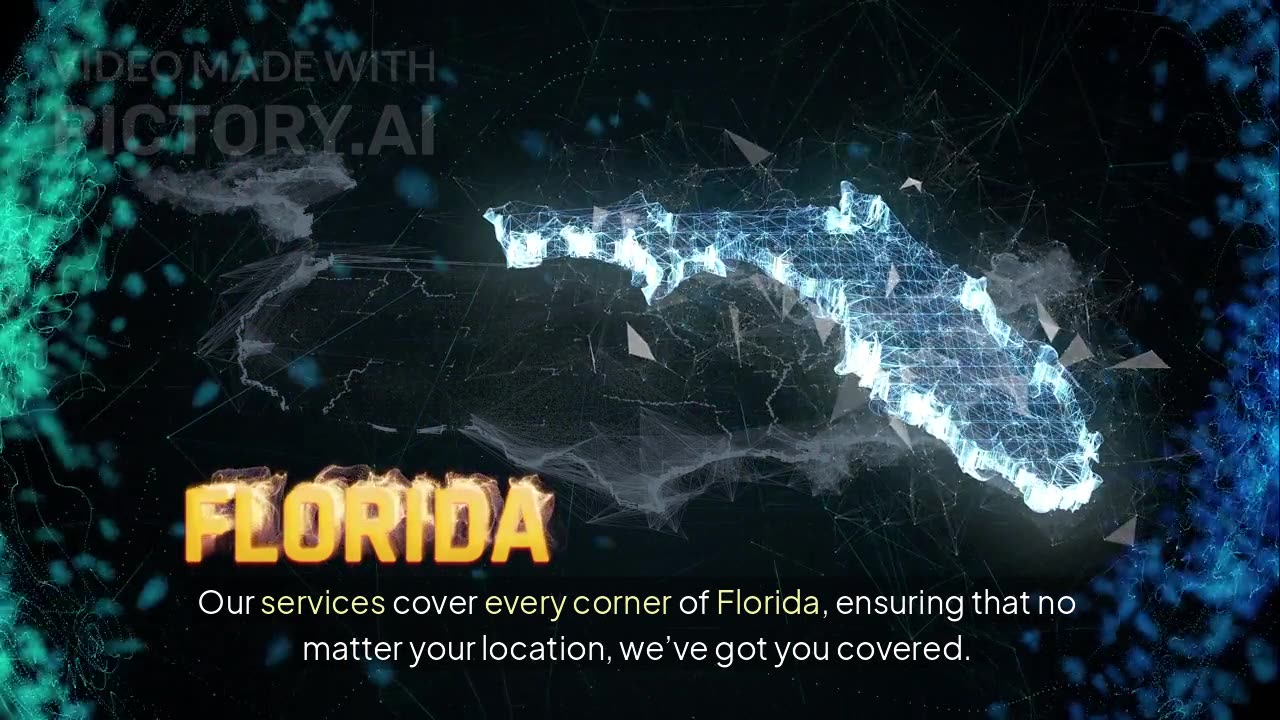 Do You Need a Registered Agent in Florida? Here’s Why It Matters