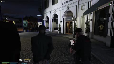 <(Rebroadcast)> GTA Roleplay