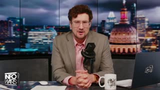 INFOWARS By INFOBEAR