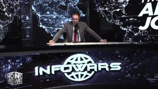 INFOWARS By INFOBEAR