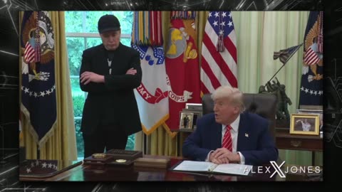 INFOWARS By INFOBEAR