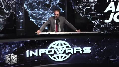 INFOWARS By INFOBEAR