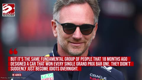 Christian Horner believes that Max Verstappen will remain loyal to Red Bull