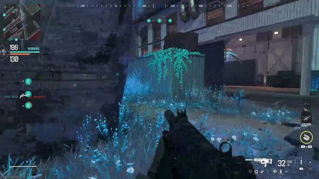 DNA Bomb With The BP50 | Modern Warfare III