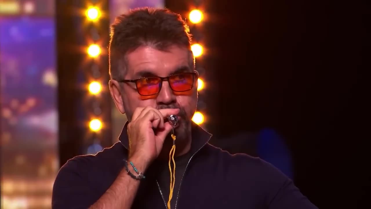 NEVER SEEN BGT 2025 Auditions!