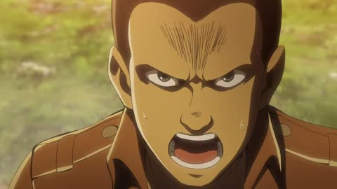 Attack on titans 19