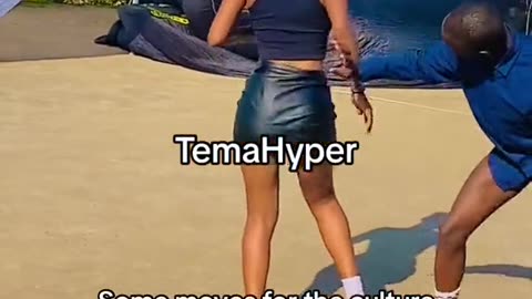 New trending dance challenge EP 22