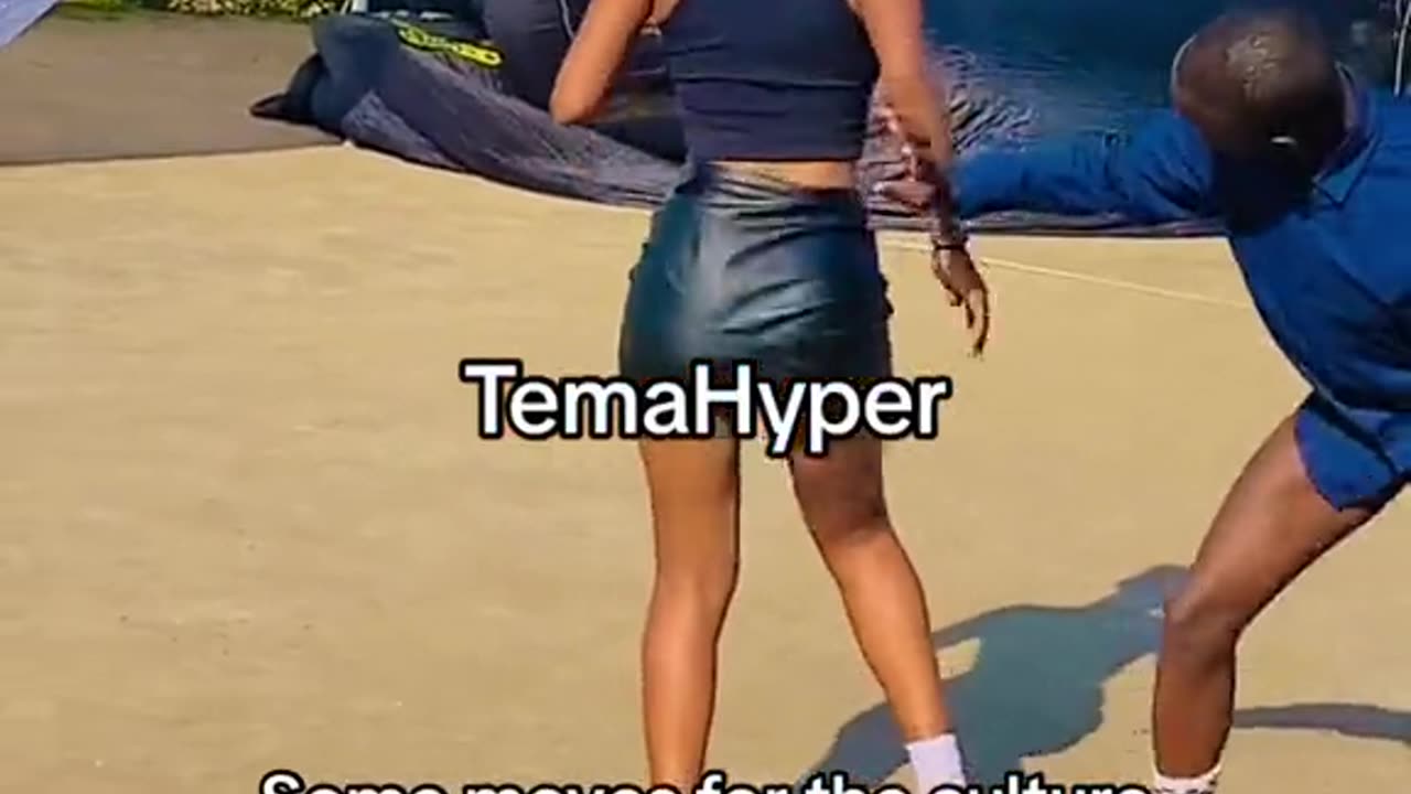 New trending dance challenge EP 22