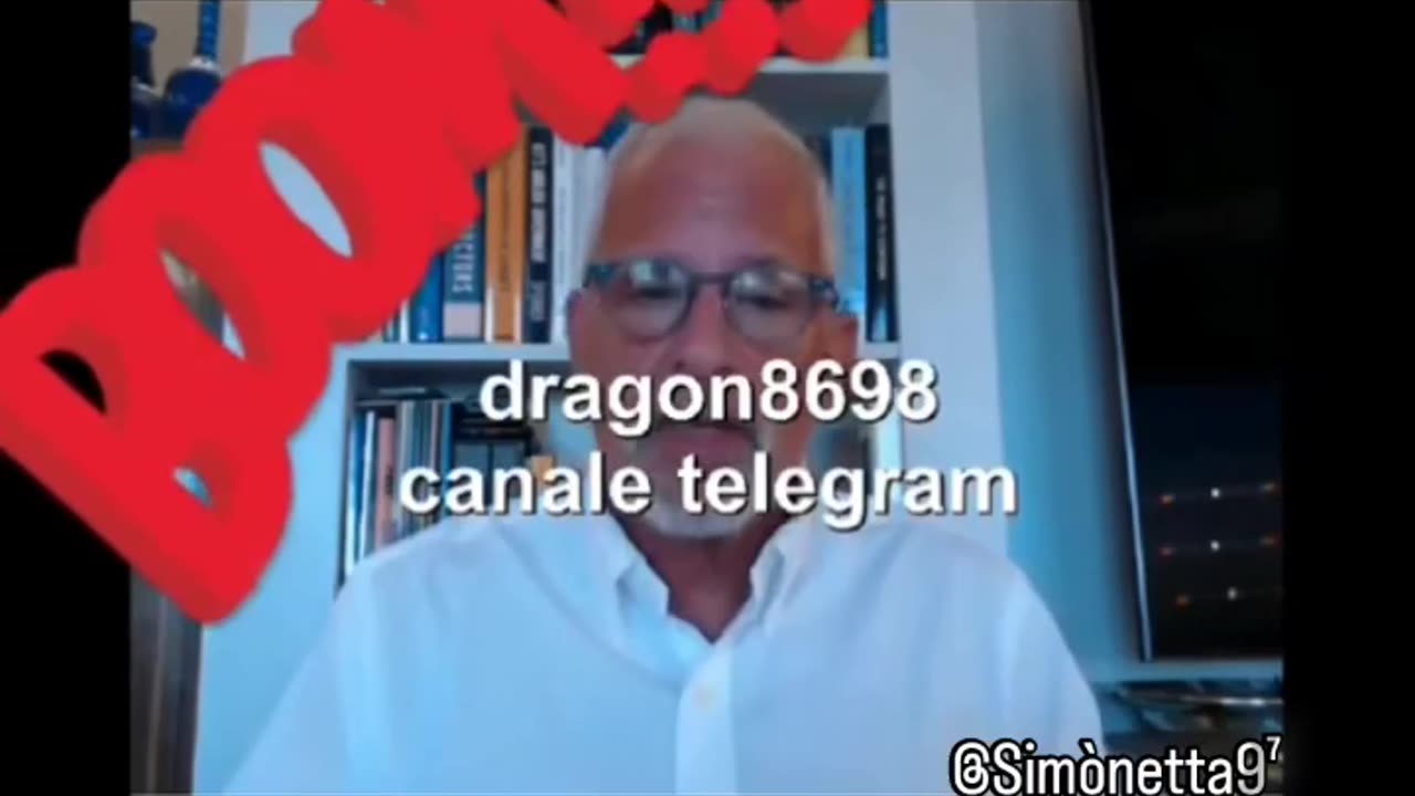 AVV. ALESSANDRO FUSILLO: "NON BISOGNA MAI FIDARSI DEL GOVERNO"