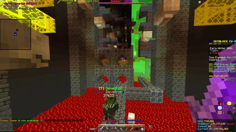 Skyblock FLOOR 7 [#2773]