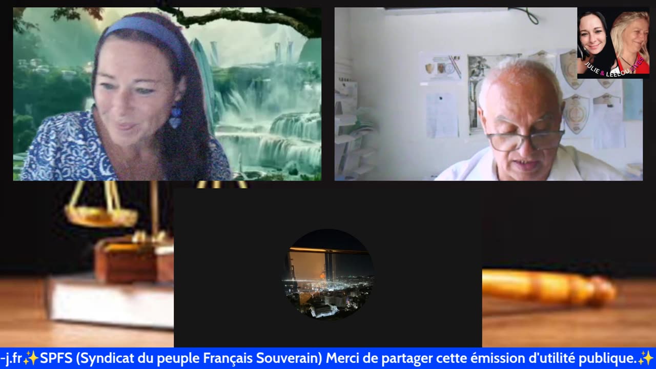 L'Heure de Vérité 03/09/25