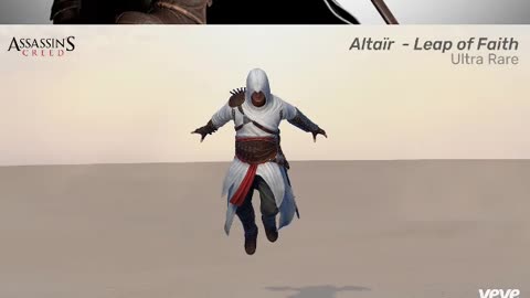 Would You Join the Brotherhood? 🔥 | Assassin’s Creed x VeVe #ad