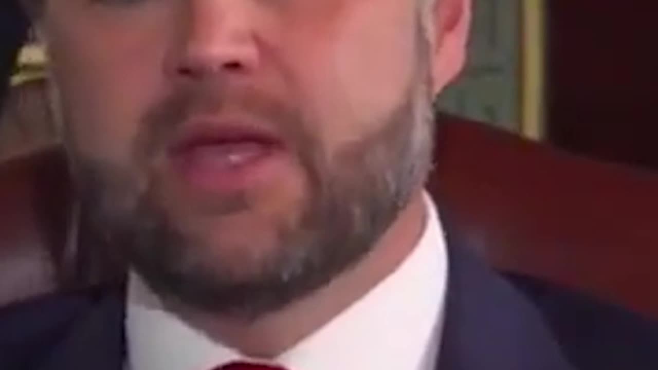 JD Vance Recalls Charlie Kirk’s Wisdom: Debates Bridge Gaps and Bring Americans Closer Together