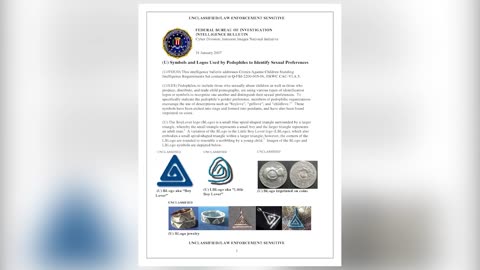 Five Creepy Facts About the PizzaGate Steet in DC - Fully Sourced