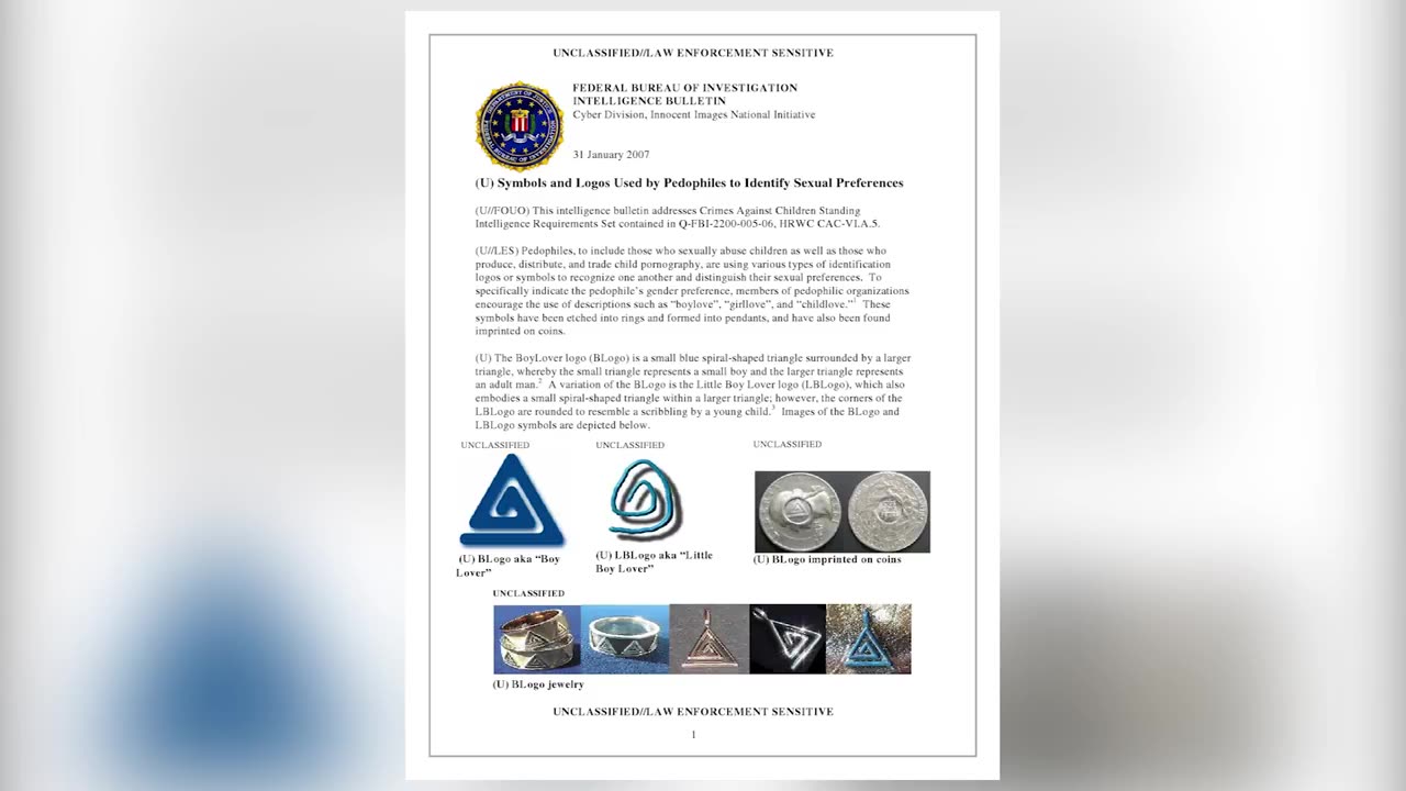 Five Creepy Facts About the PizzaGate Steet in DC - Fully Sourced