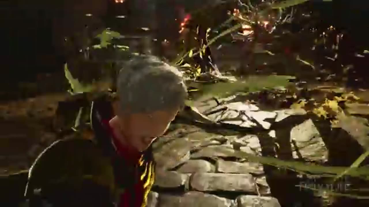 Code Vein 2 Gameplay FIRST LOOK - Best Anime Soulslike?