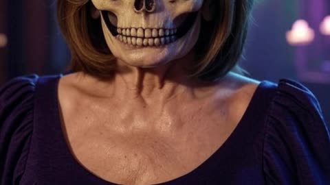 Pelosi has big Honkers(1)