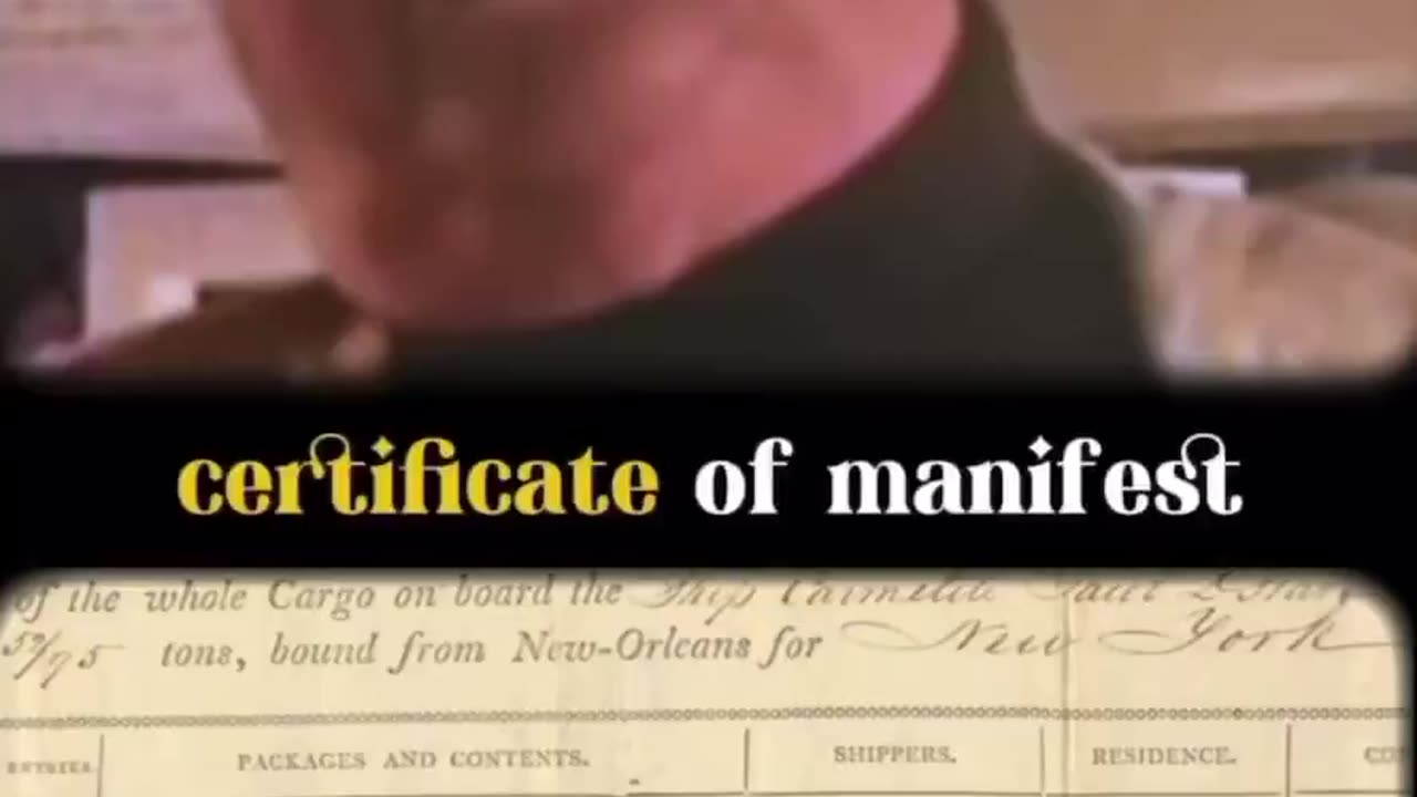 THIS IS NOT A METAPHOR—THIS IS HOW THE LEGAL SYSTEM SEES YOU