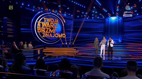 Początek TTBZ - 05.09. (Polsat)