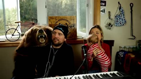 I don't think we went to the moon