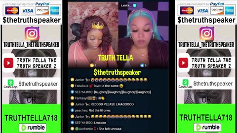 MADAM LO EVENING PRESS LINED UP WITH LADYRED