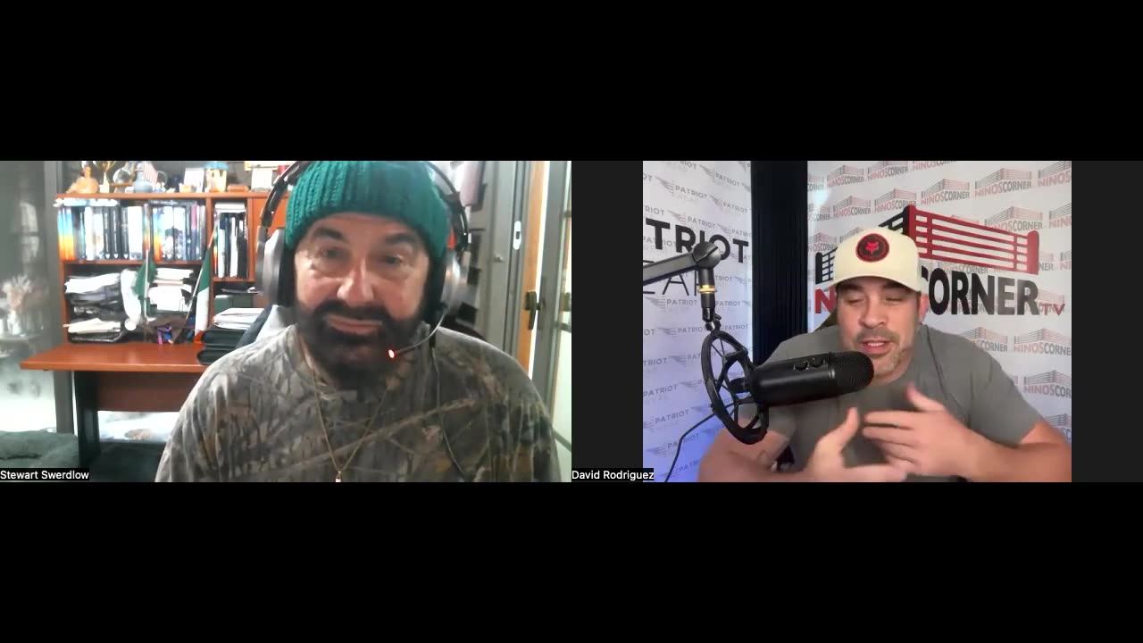 Whistleblower Reveals Coming Extinction Level Events, Alien Contact & Political Armageddon