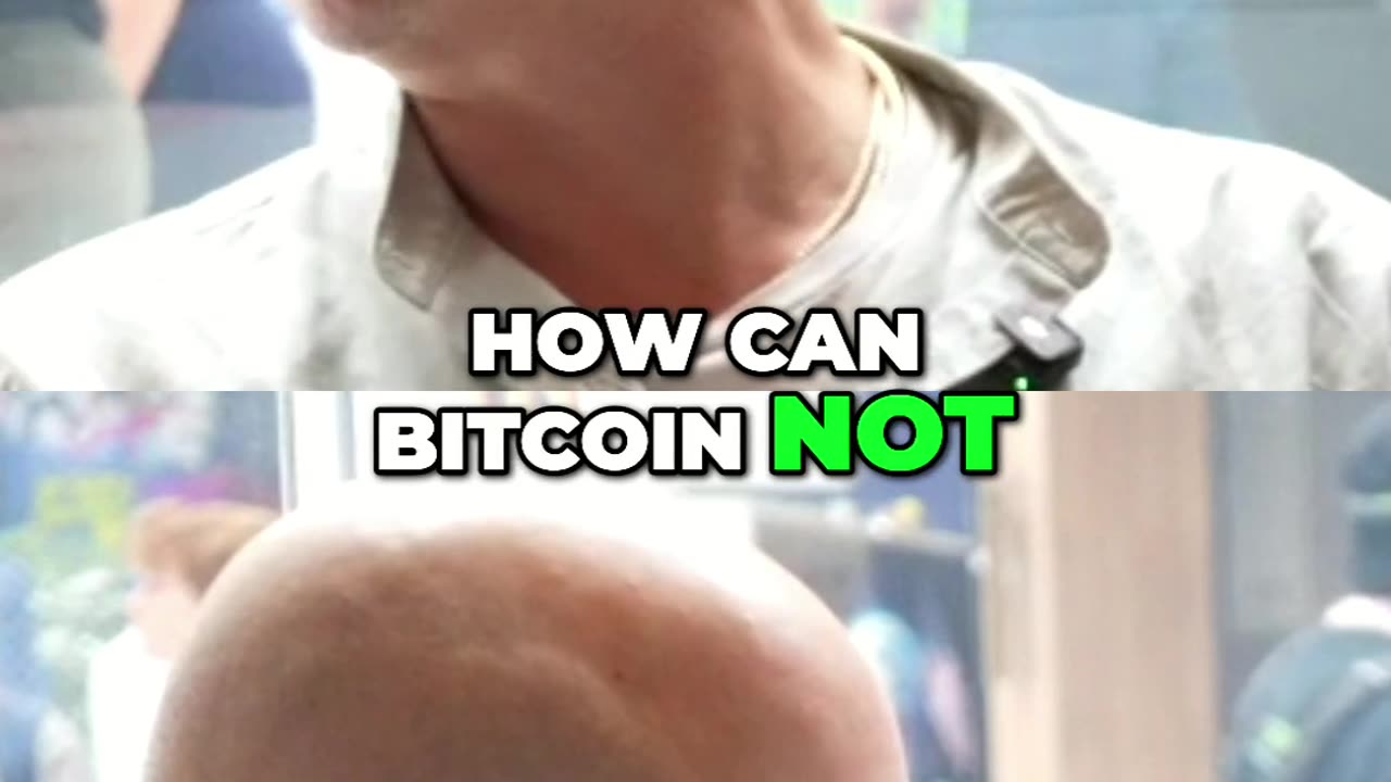 Bitcoin vs. Dollar - Why Bitcoin Will Rise