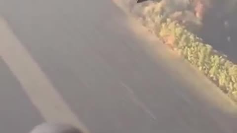 💥🛸 Ukraine Russia War | Mi-8 Helicopter Downs Russian Shahed Drone | RCF