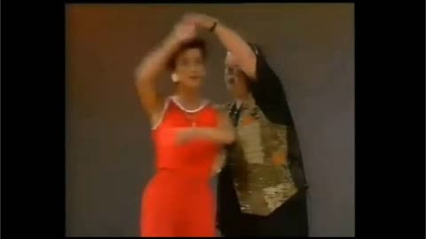 ABCDs 0050 Tuck Turn Misinformation in Social Dancing