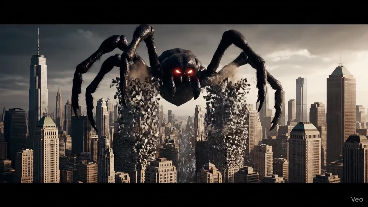 Spider_City_Destruction_Scene_Created